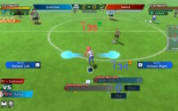 Inazuma Eleven: Victory Road Fifth Major Update Launching in June