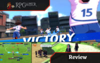 Inazuma Eleven: Victory Road Review