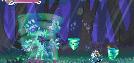 Kingdom’s Return: Time-Eating Fruit and the Ancient Monster Announced for April