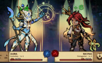 Ledgerbound Set for Spring, Combat Trailer Released