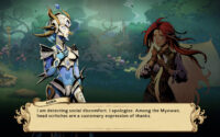 Ledgerbound Receives New Trailer