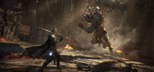 Lords of the Fallen II Gets New Trailer, Lords of the Fallen Version 2.5 Patch Released