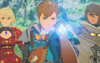 Monster Hunter Stories 3: Twisted Reflection Gets New Trailer, Developer Walkthrough Video