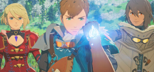 Monster Hunter Stories 3: Twisted Reflection Gets New Trailer, Developer Walkthrough Video
