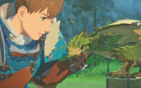 Monster Hunter Stories 3: Twisted Reflection Offers Series Introduction