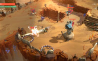 Moonlighter 2: The Endless Vault Fully Launching Digitally in Early September, Physical Release Following