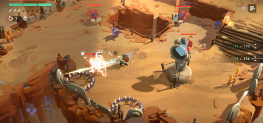 Moonlighter 2: The Endless Vault Roadmap Revealed