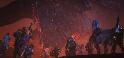 Monster Hunter Wilds Title Update 4 Launching Next Week