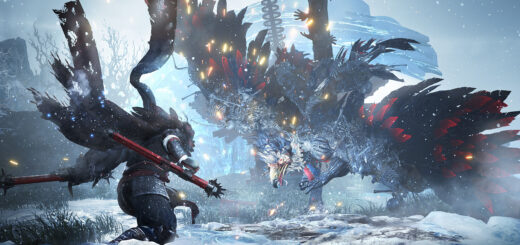 Nioh 3 Getting New Demo in January