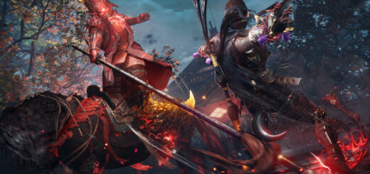 Nioh 3 Update Releasing Next Week