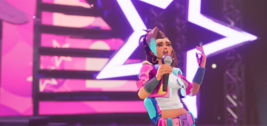 People of Note Gets New Musical Trailer