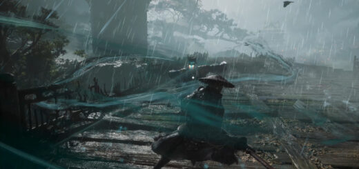 Phantom Blade Zero Gets Teaser Trailer, Pushed to October