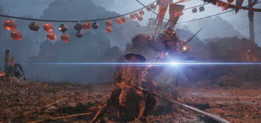 Phantom Blade Zero Launching in September