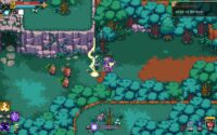 Pixel RPG Philna Fantasy Releasing in January