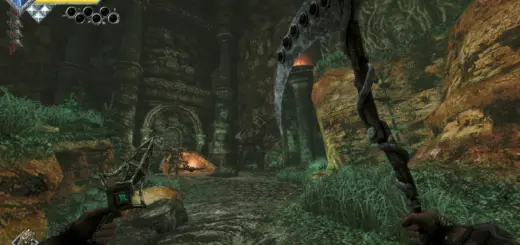 Retro Fantasy Action RPG Queen’s Domain Announced