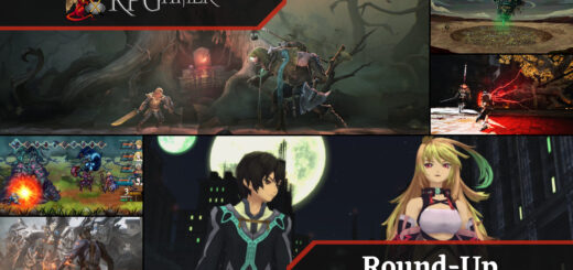 RPGamer Round-Up: November 30 – December 7