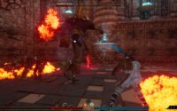 Serpent’s Gaze Arriving on Steam Early Access This Month