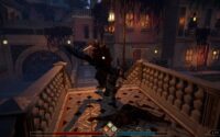 Co-op Action RPG Serpent’s Gaze Announced