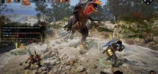 Solasta II Gets March Early Access Launch Date