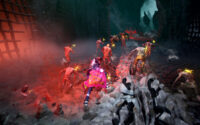 Action RPG Stupid Never Dies Announced