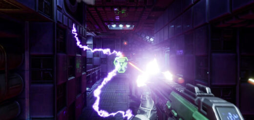System Shock Remake Arriving on Switch, Switch 2 Next Week