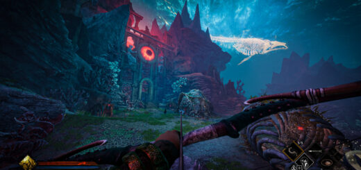 Tainted Grail: The Fall of Avalon’s Sanctuary of Sarras Expansion Launching Next Week