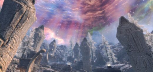 The Elder Scrolls V: Skyrim Gets Dedicated Switch 2 Release