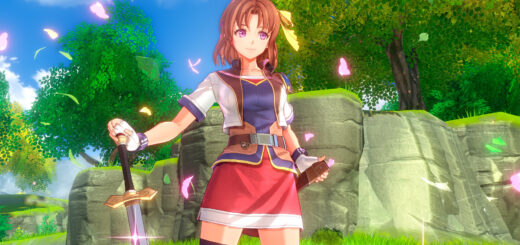 Trails in the Sky 2nd Chapter Launching in September