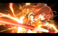 Trails in the Sky 2nd Chapter Showcases Gameplay