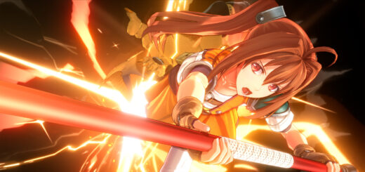 Trails in the Sky 2nd Chapter Showcases Gameplay