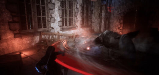 The Relic: First Guardian Receives Boss Trailer
