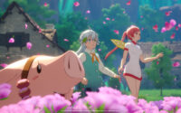 The Seven Deadly Sins: Origin Gets March Dates