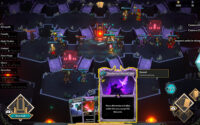 Vambrace: Dungeon Monarch Released on Consoles