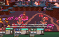 VIractal: World of Viractalia Receives New Early Access Update