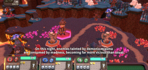 VIractal: World of Viractalia Receives New Early Access Update