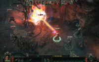 Warhammer 40,000: Dark Heresy Closed Beta Available, Rogue Trader DLC Launching in June