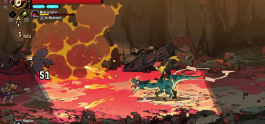 Absolum’s Thread of Fate Content Update Arriving in February