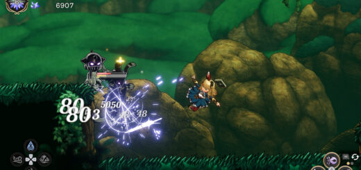 Ariana and the Elder Codex Gets New Trailer, Screenshots