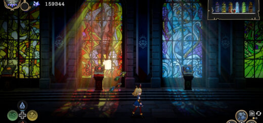 Ariana and the Elder Codex Releasing on PC in April