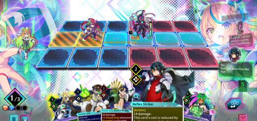 Card-en-Ciel Expansion Pass Detailed; Switch 2 Version, Content Update Released