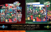 Dark Deity 1+2 Limited Physical Releases Announced