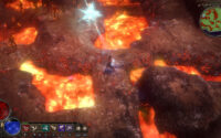 Darkhaven Begins Kickstarter Campaign, Demo Available