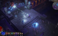 Action RPG Darkhaven Announced