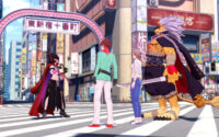 Digimon Story Time Stranger’s Season Pass DLC Pack 2 Arriving This Week