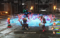 Dragon Quest VII Reimagined Shows Vocations, Vicious Monsters
