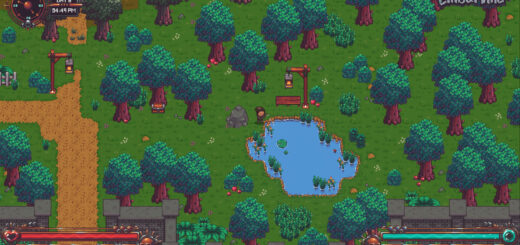 Emberville Gets New Trailer, Cast Member Reveal