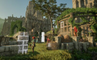 Keen Games Details Enshrouded Version 1.0 Improvements