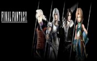 Four Final Fantasy Titles Arrive on GOG.com