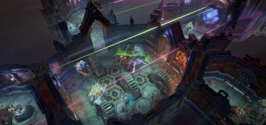 Frosthaven’s Legacy of the Algox Early Access Update Available Now