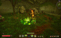 Co-op Action RPG Goblin’s Die Announced, Demo Available